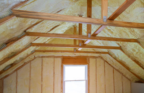  Evergreen, CO Insulation Contractor Pros