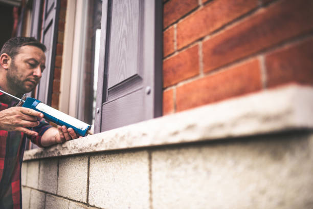 Best Energy Efficiency Insulation in Evergreen, CO