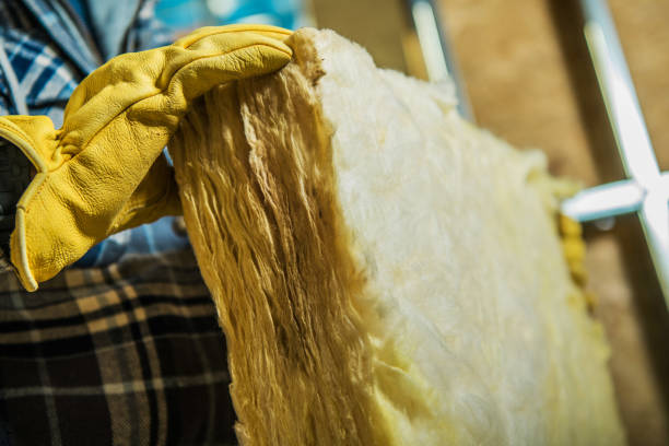 Best Commercial Insulation in Evergreen, CO