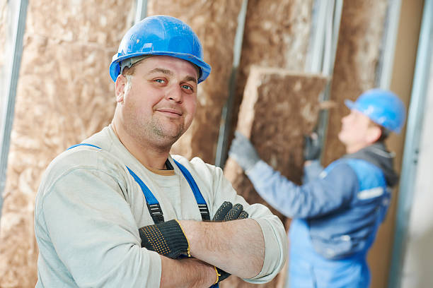 Best Insulation for Specific Applications in Evergreen, CO
