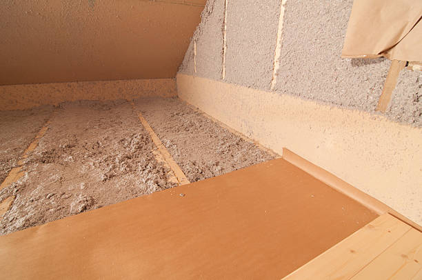 Evergreen, CO Insulation Contractor Company